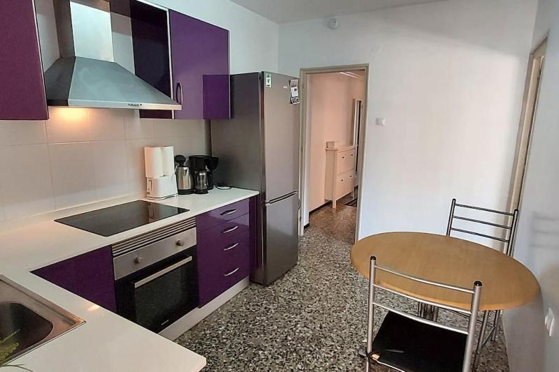 Apartamento Staffan en Santa Pola - image 8