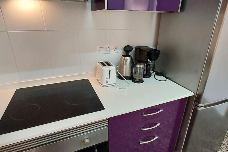 Apartamento Staffan en Santa Pola - image 21