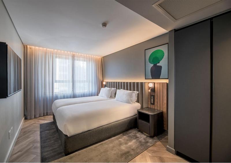 Two-Bedroom Apartment image 3