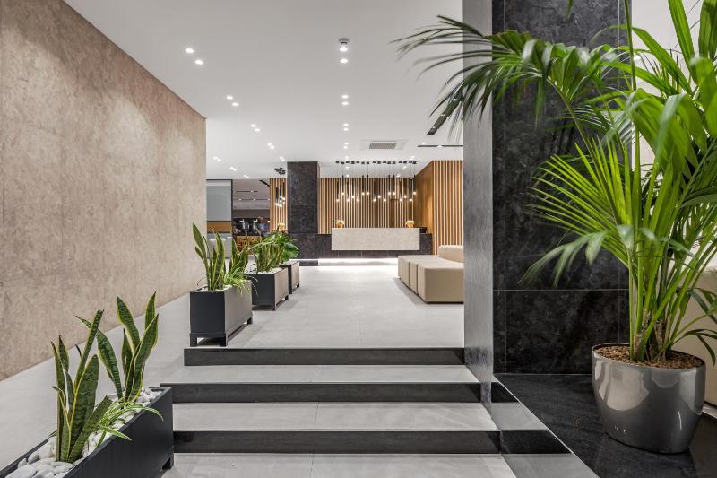 Kos Divine Hotel & Suites - image 18
