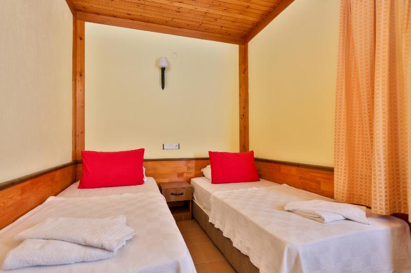 Family Room with Garden View image 1