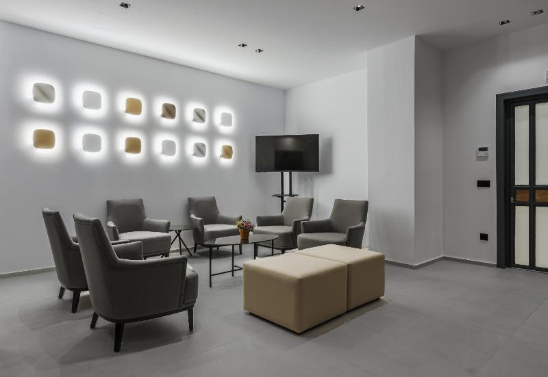 Kos Divine Hotel & Suites - image 11
