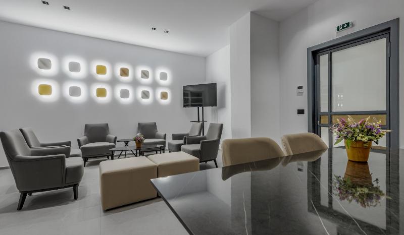 Kos Divine Hotel & Suites - image 9