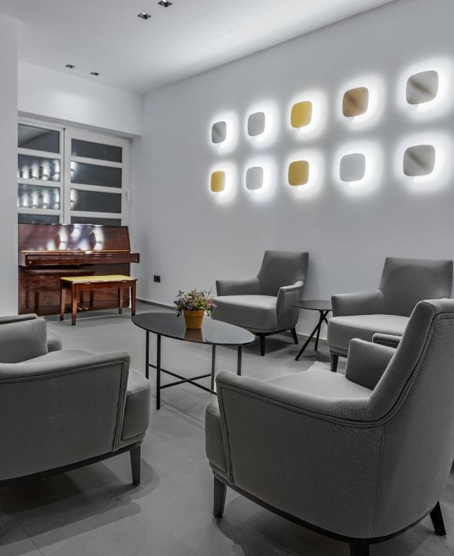 Kos Divine Hotel & Suites - image 45
