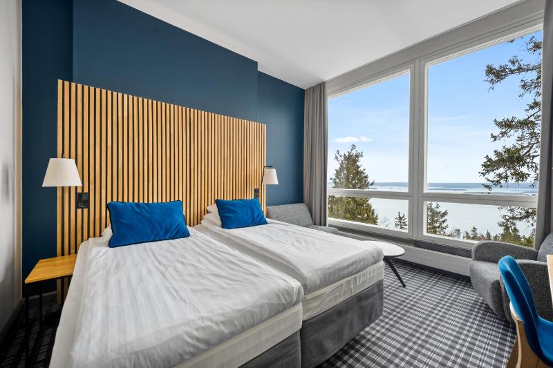 Executive Triple Room image 1