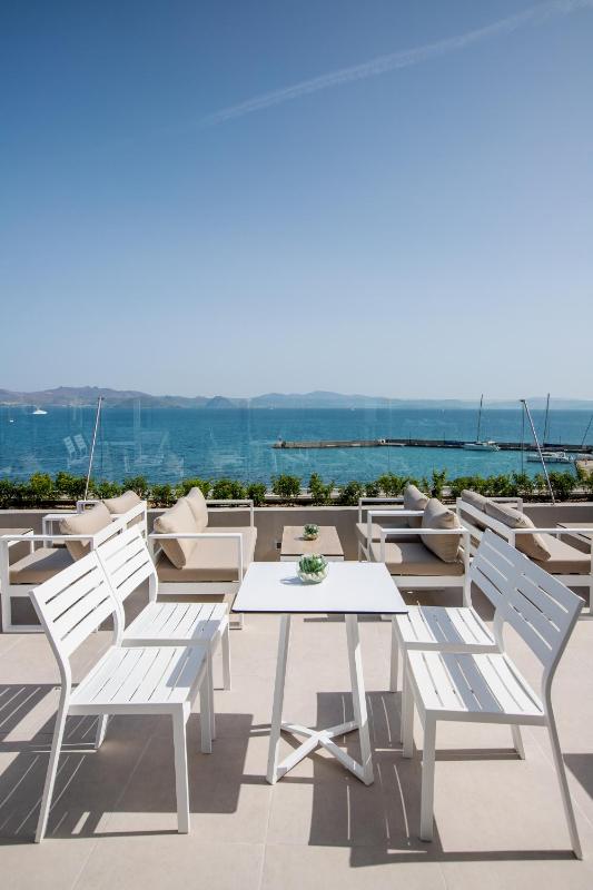 Kos Divine Hotel & Suites - image 2