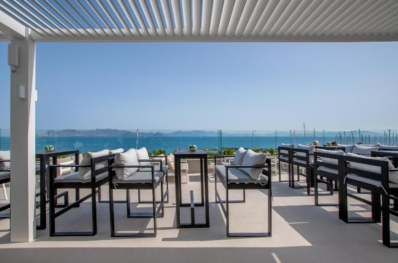 Kos Divine Hotel & Suites - image 39