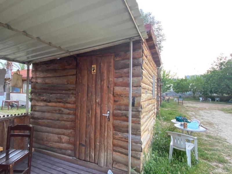 Standard Bungalow with Fan image 3