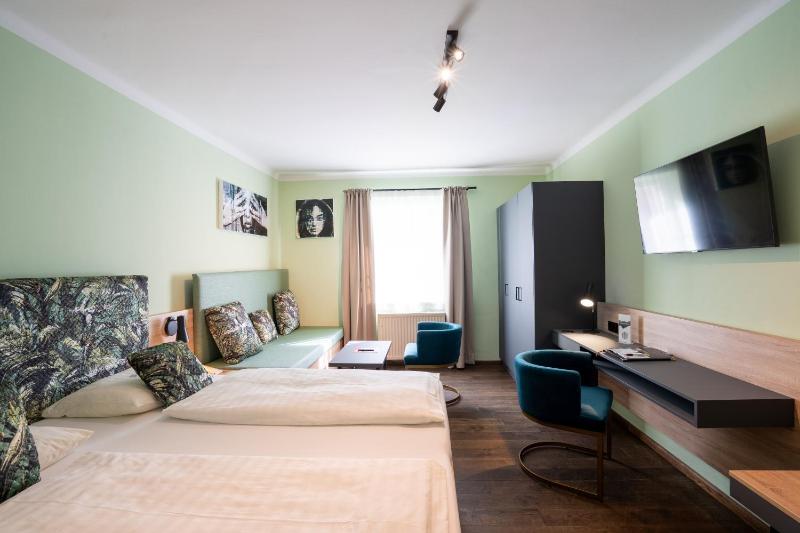 Altstadthotel Kasererbrau - image 2