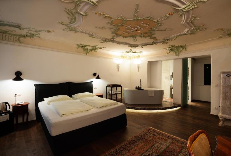 Altstadthotel Kasererbrau - image 11