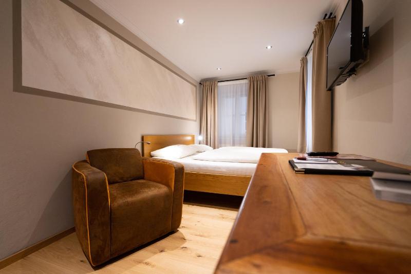 Altstadthotel Kasererbrau - image 8