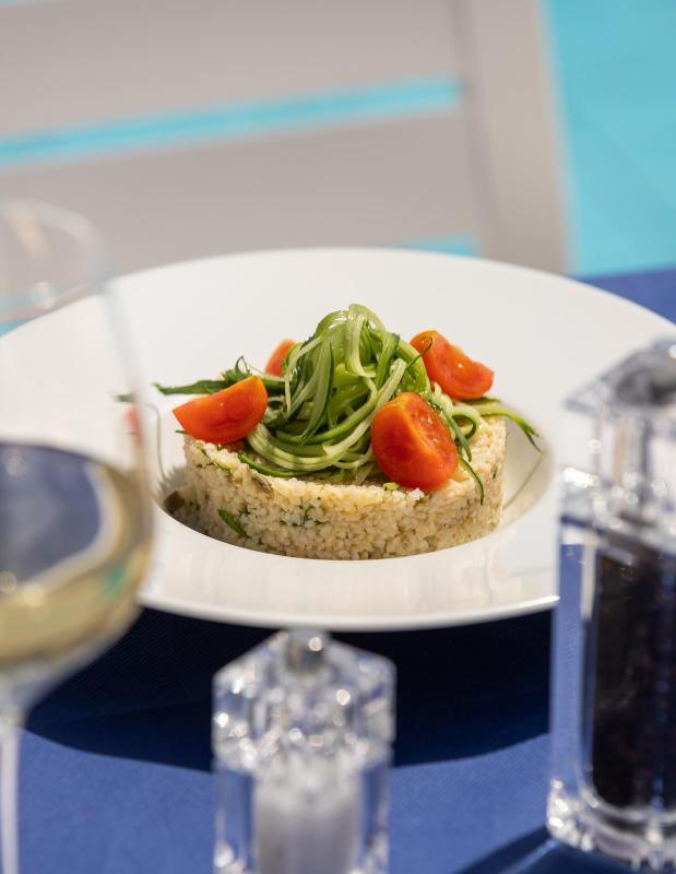 Kos Divine Hotel & Suites - image 21
