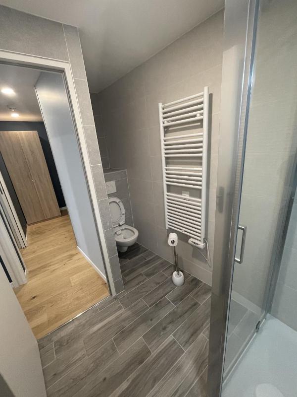 One-Bedroom Apartment image 4