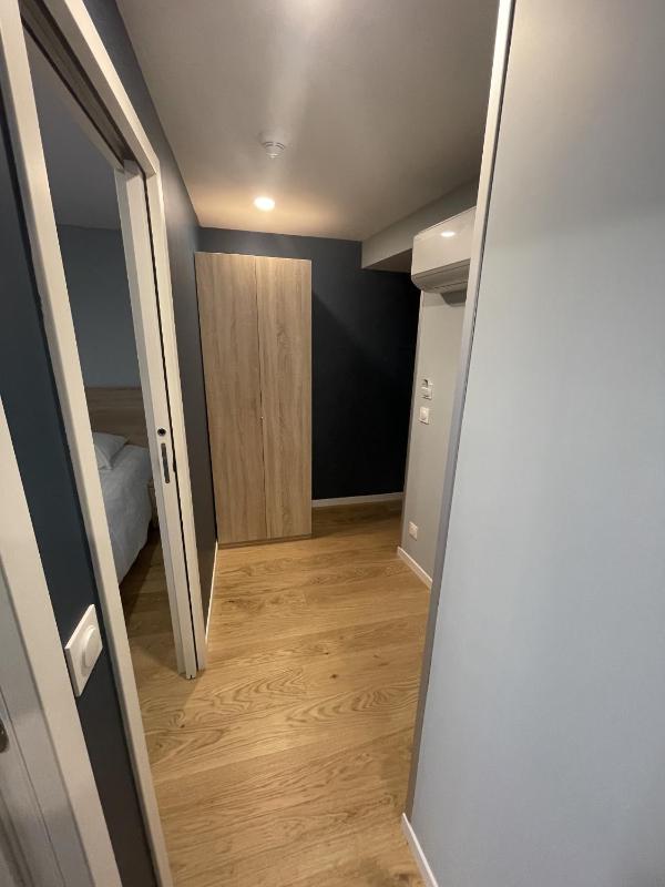 One-Bedroom Apartment image 3