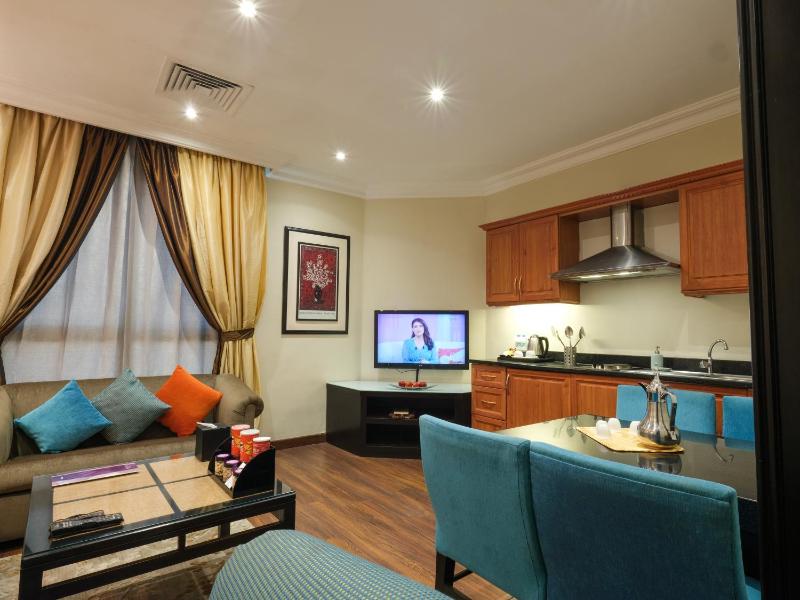 Boudl Salmiya Kuwait - بودل السالمية الكويت - image 2