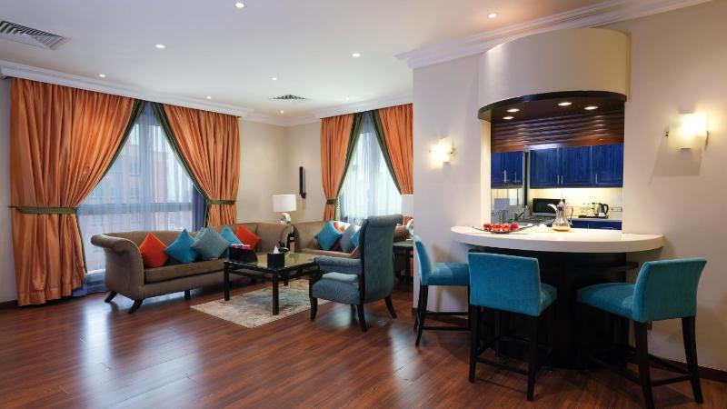 Boudl Salmiya Kuwait - بودل السالمية الكويت - image 15