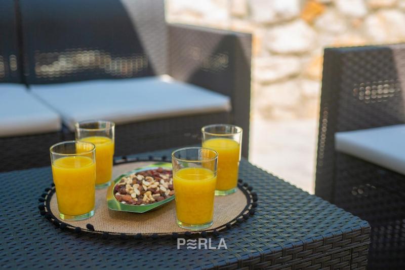 Cozy holiday house CAPREE with pool in a quiet location near the beach Rabac - image 45