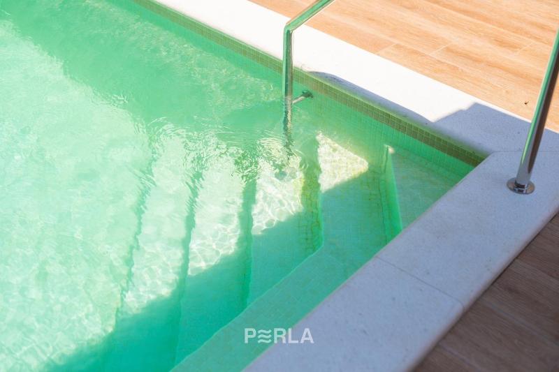 Cozy holiday house CAPREE with pool in a quiet location near the beach Rabac - image 29
