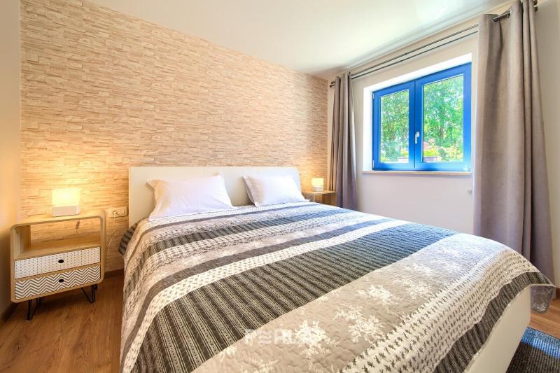 Cozy holiday house CAPREE with pool in a quiet location near the beach Rabac - image 35