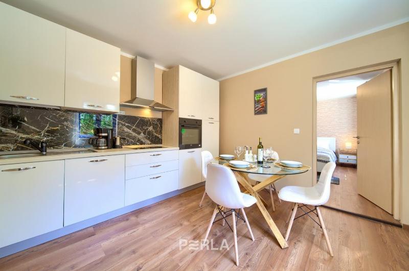 Cozy holiday house CAPREE with pool in a quiet location near the beach Rabac - image 40