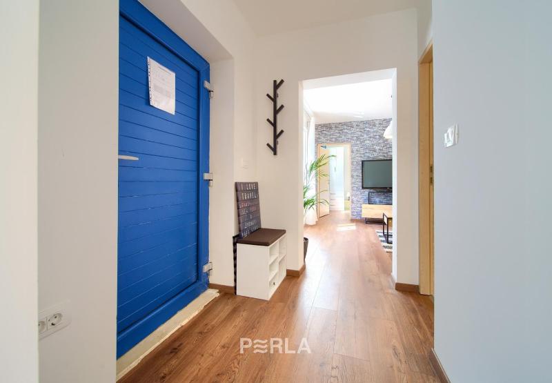 Cozy holiday house CAPREE with pool in a quiet location near the beach Rabac - image 13