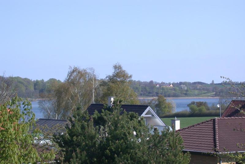Apartment with Garden View image 3