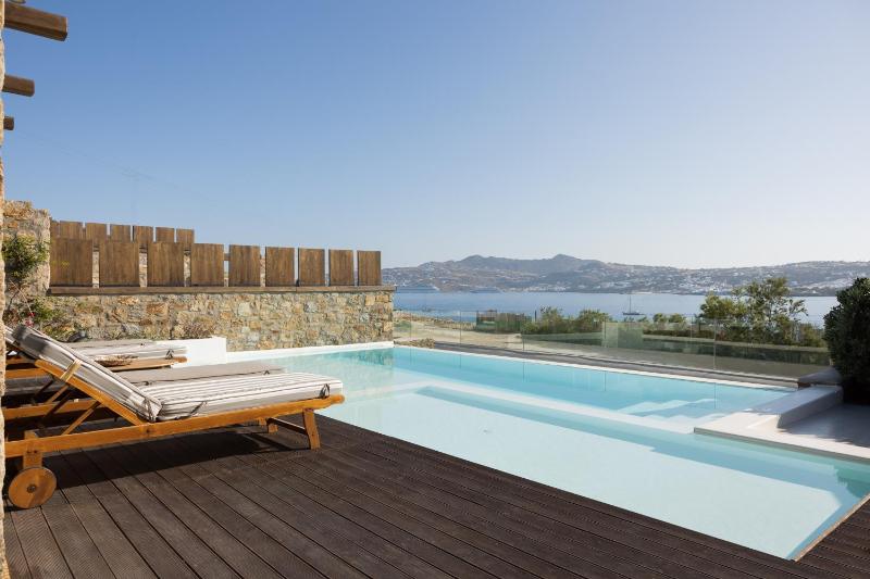 Luxury Bungalows with Private Pool image 2
