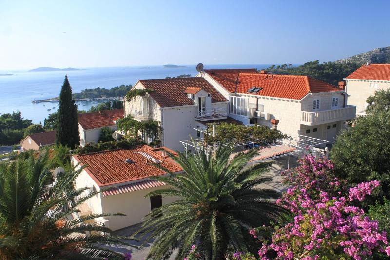 Apartments with parking space Mlini Dubrovnik - 8566 - image 12