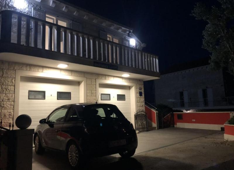 Apartments with parking space Mlini Dubrovnik - 8566 - image 19