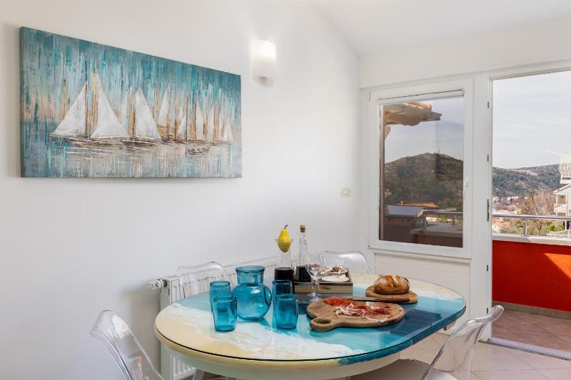 Apartments with parking space Mlini Dubrovnik - 8566 - image 26