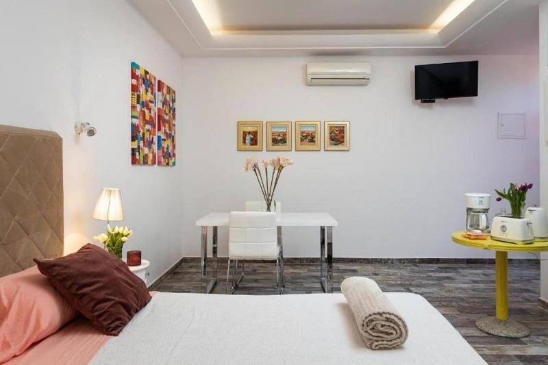 Apartments with parking space Mlini Dubrovnik - 8566 - image 23