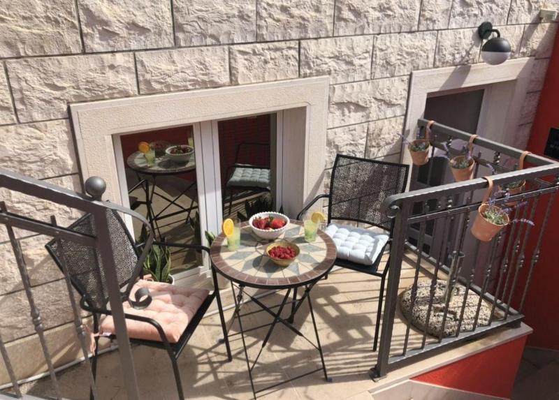 Apartments with parking space Mlini Dubrovnik - 8566 - image 17