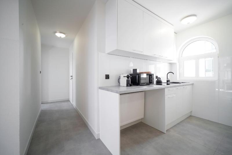Wczasowa 8 Apartments - image 21