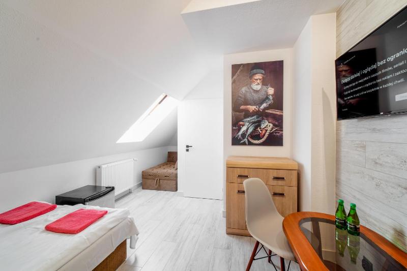 Wczasowa 8 Apartments - image 34