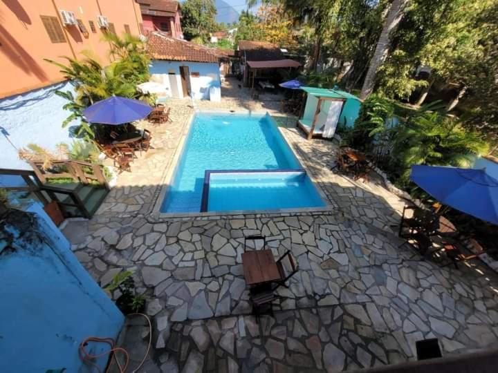 POUSADA BELLA SPIAGGIA - image 5
