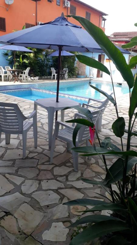 POUSADA BELLA SPIAGGIA - image 16