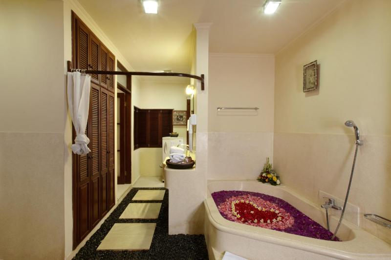 Putu Bali Villa & Spa - image 22