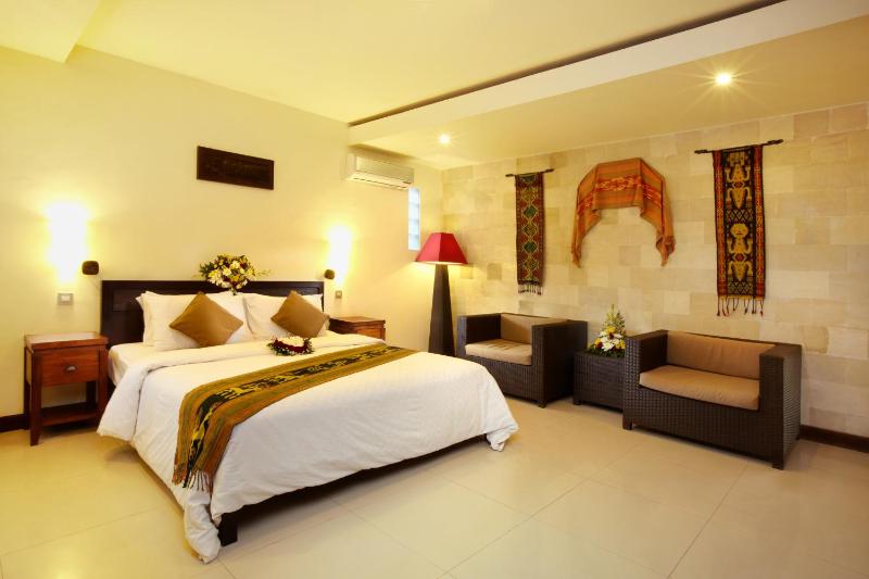 Putu Bali Villa & Spa - image 13
