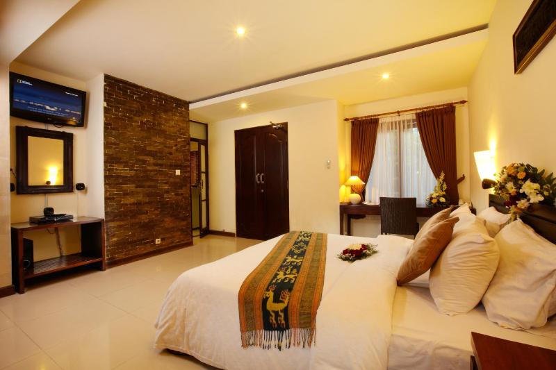 Putu Bali Villa & Spa - image 4