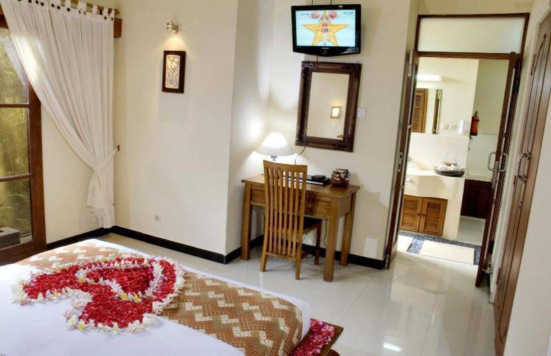 Putu Bali Villa & Spa - image 25