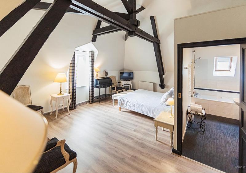 Superior Double Room image 2