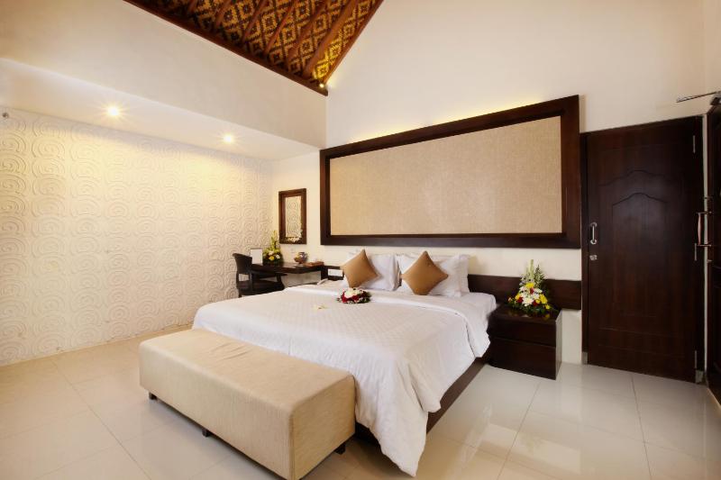 Putu Bali Villa & Spa - image 26