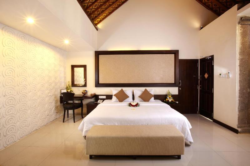 Putu Bali Villa & Spa - image 2