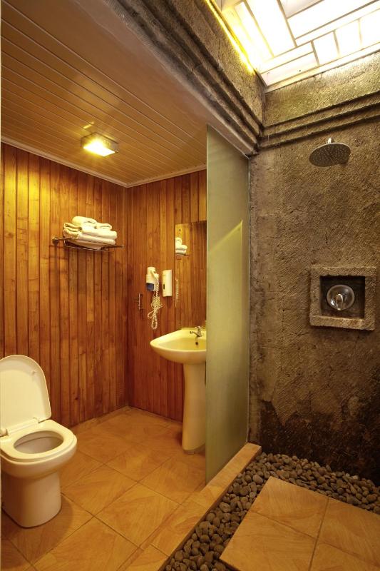 Putu Bali Villa & Spa - image 16