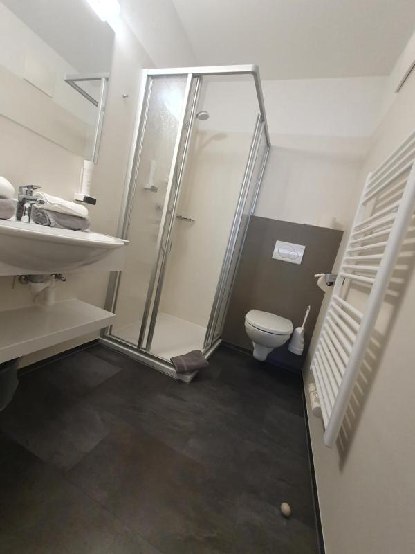 Two-Bedroom Apartment with Balcony image 1