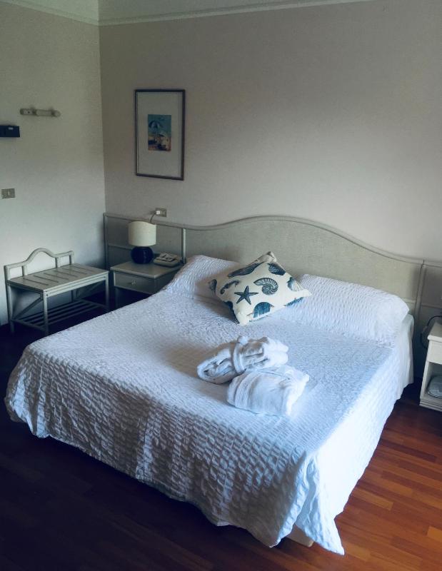 Hotel Abbazia - image 4