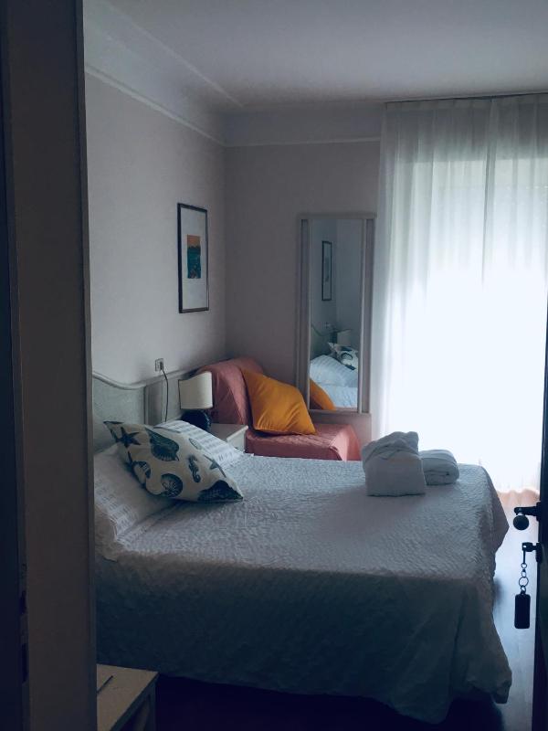 Hotel Abbazia - image 18