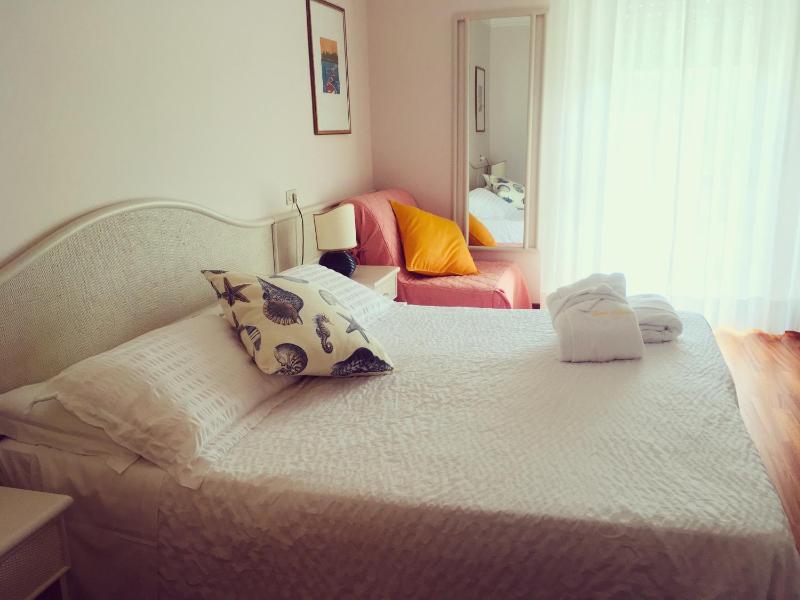 Hotel Abbazia - image 20