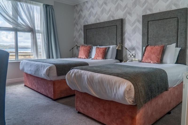Double or Twin Room image 4