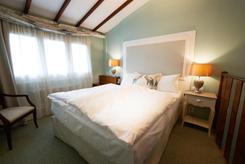 Duplex Room image 2